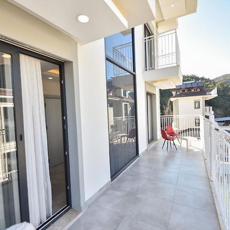 Monastery Suites Hotel-Fethiye Ölüdeniz Eksteriør billede