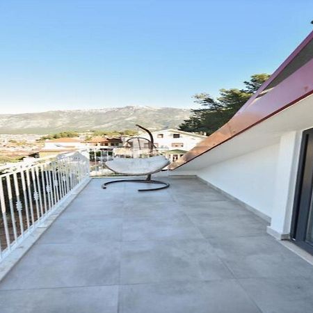 Monastery Suites Hotel-Fethiye Ölüdeniz Eksteriør billede
