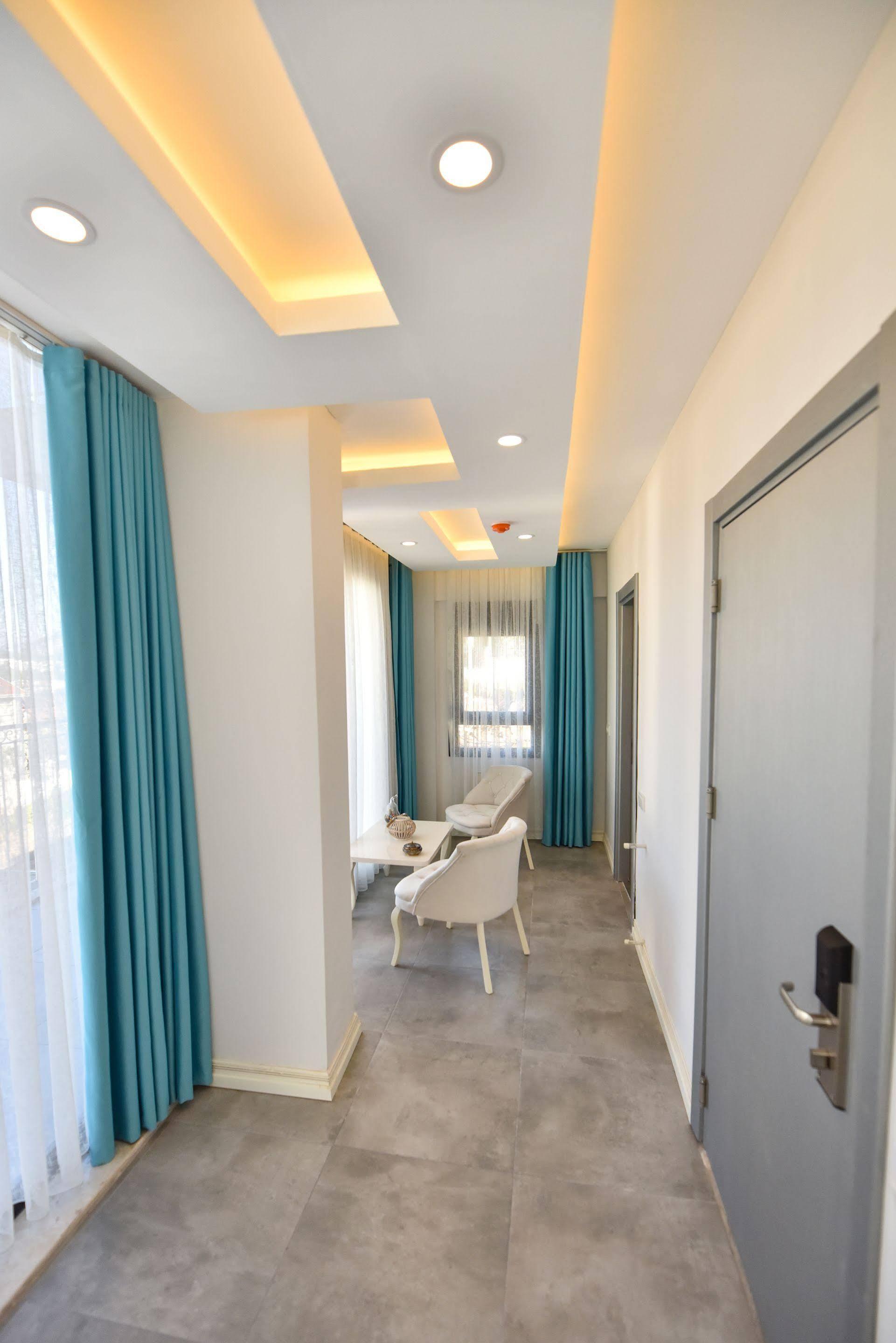 Monastery Suites Hotel-Fethiye Ölüdeniz Eksteriør billede