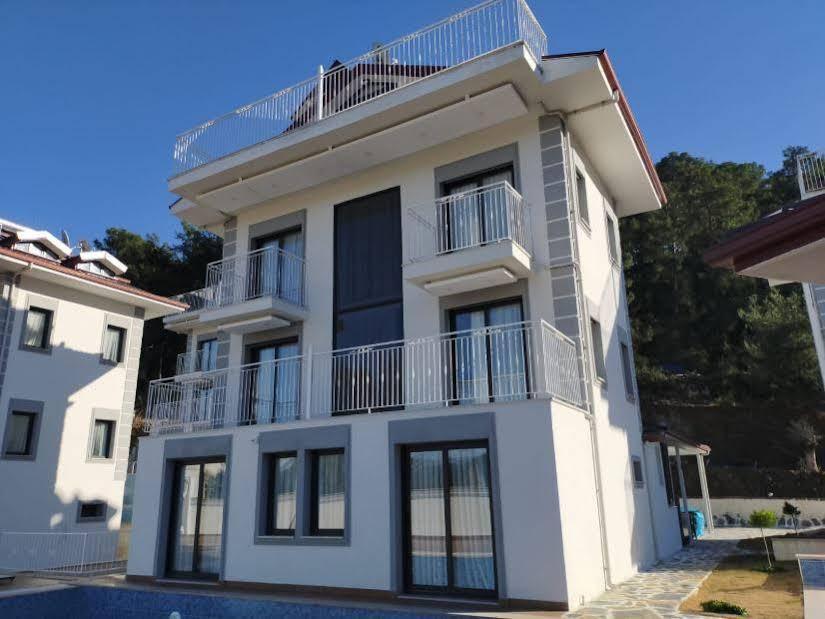Monastery Suites Hotel-Fethiye Ölüdeniz Eksteriør billede