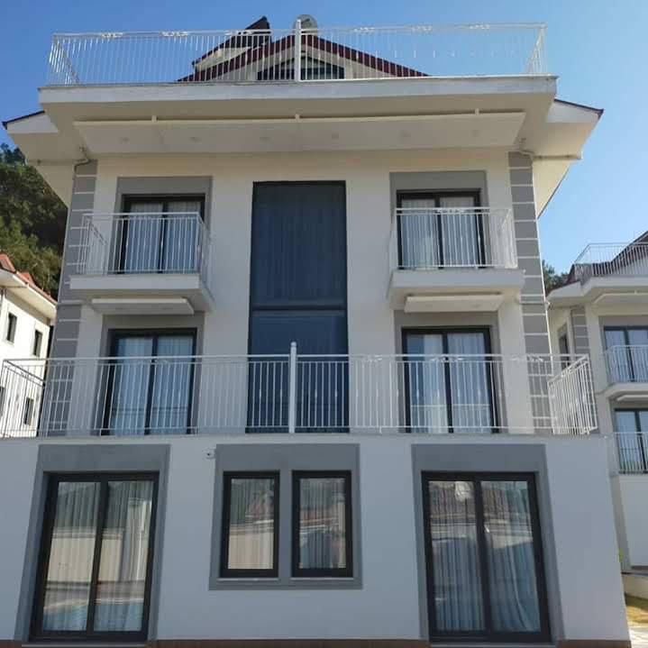 Monastery Suites Hotel-Fethiye Ölüdeniz Eksteriør billede