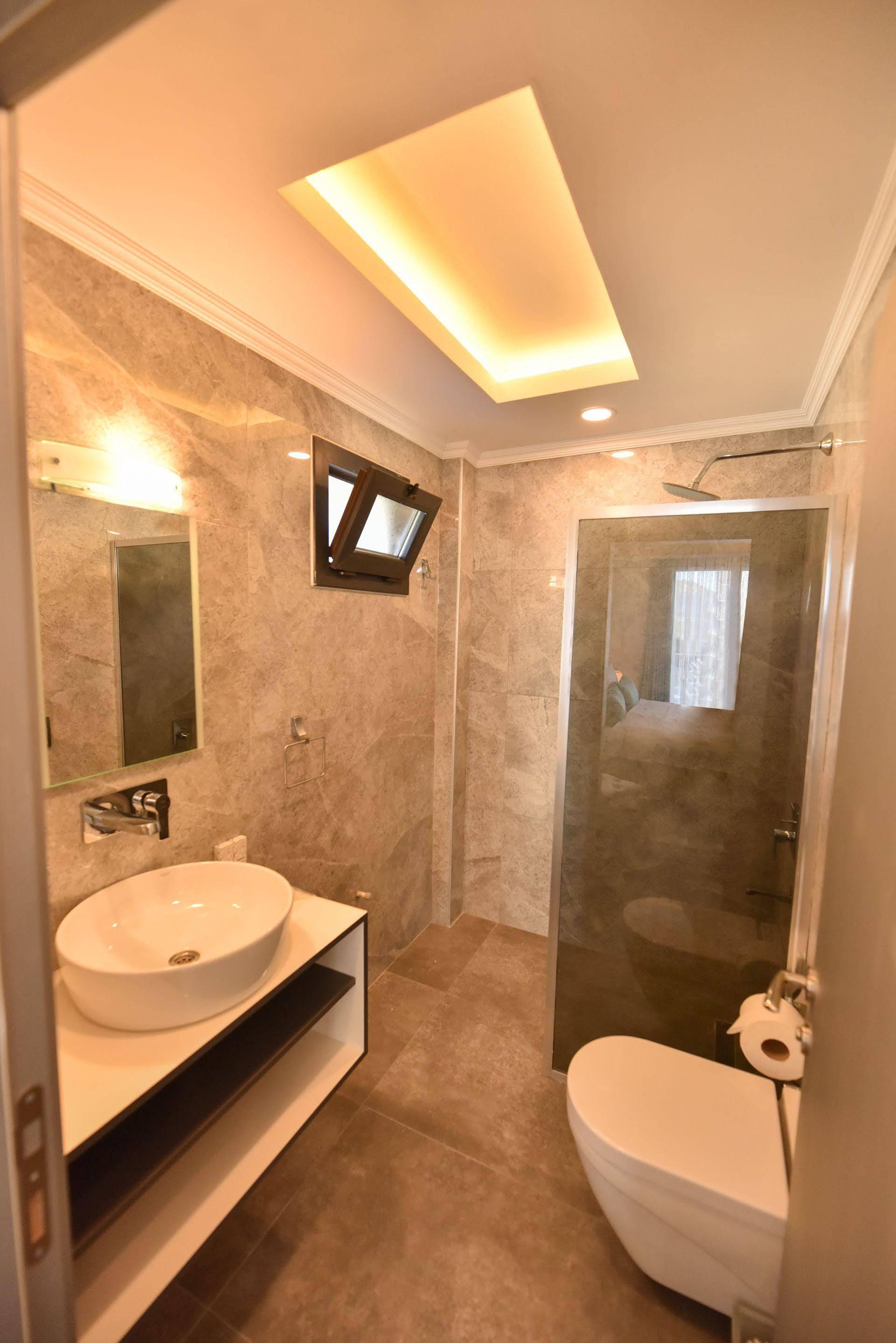 Monastery Suites Hotel-Fethiye Ölüdeniz Eksteriør billede