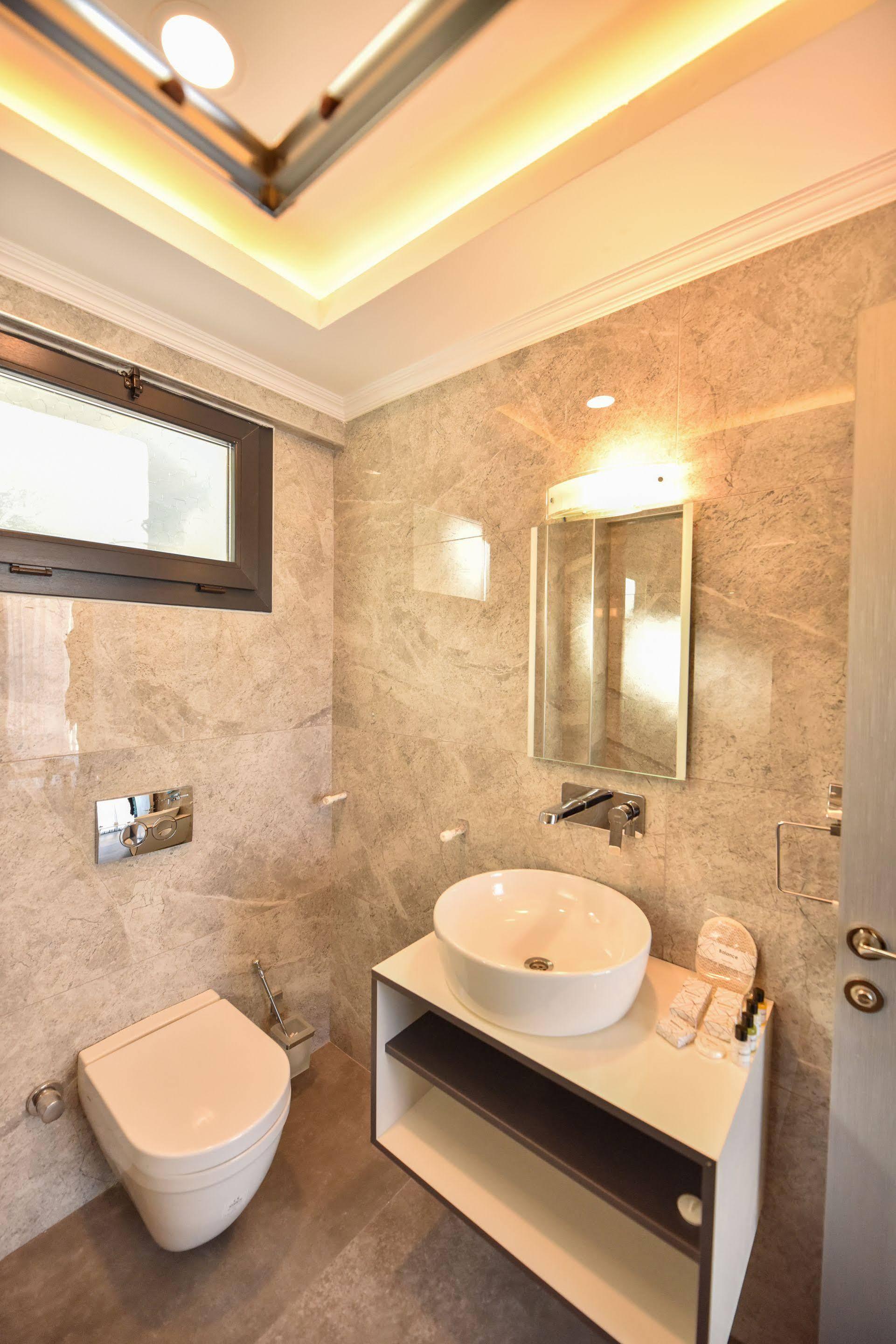 Monastery Suites Hotel-Fethiye Ölüdeniz Eksteriør billede