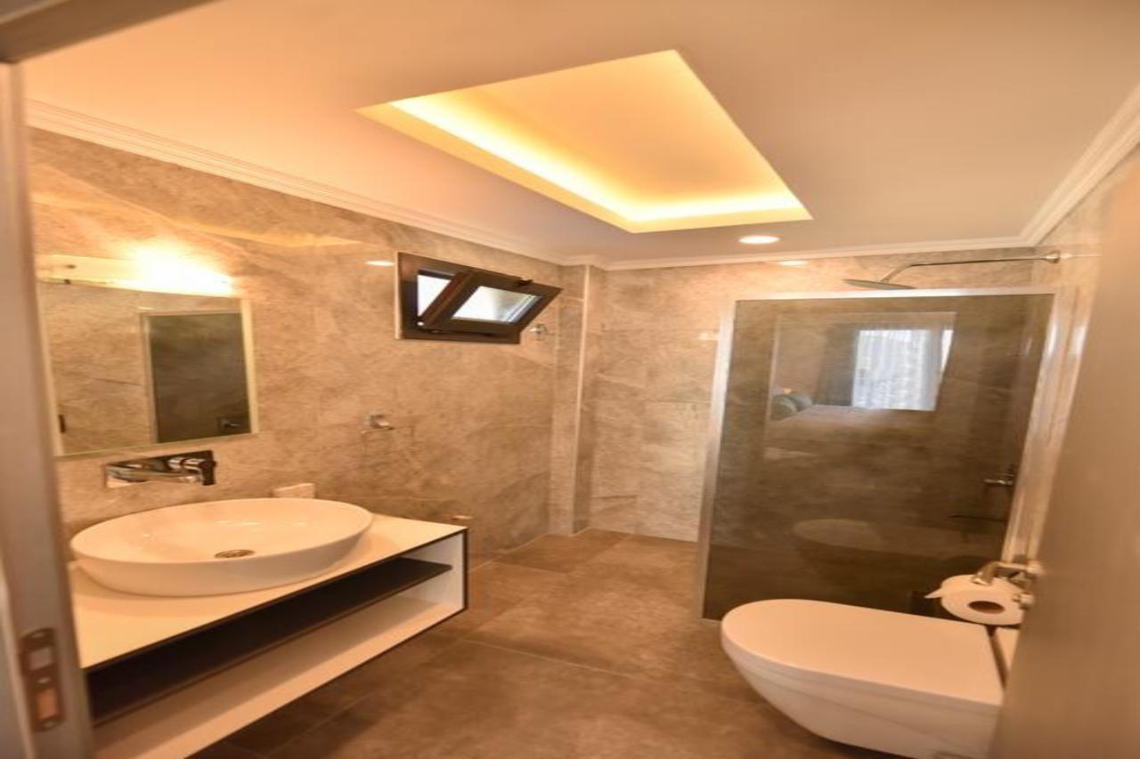 Monastery Suites Hotel-Fethiye Ölüdeniz Eksteriør billede
