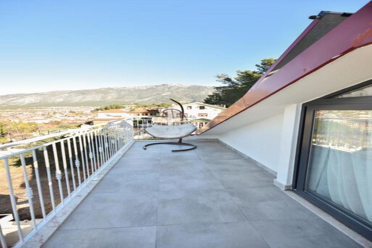 Monastery Suites Hotel-Fethiye Ölüdeniz Eksteriør billede