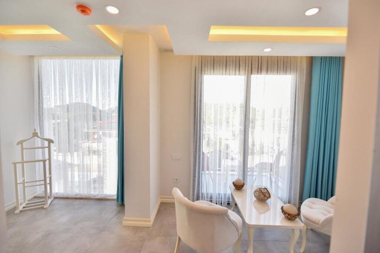Monastery Suites Hotel-Fethiye Ölüdeniz Eksteriør billede
