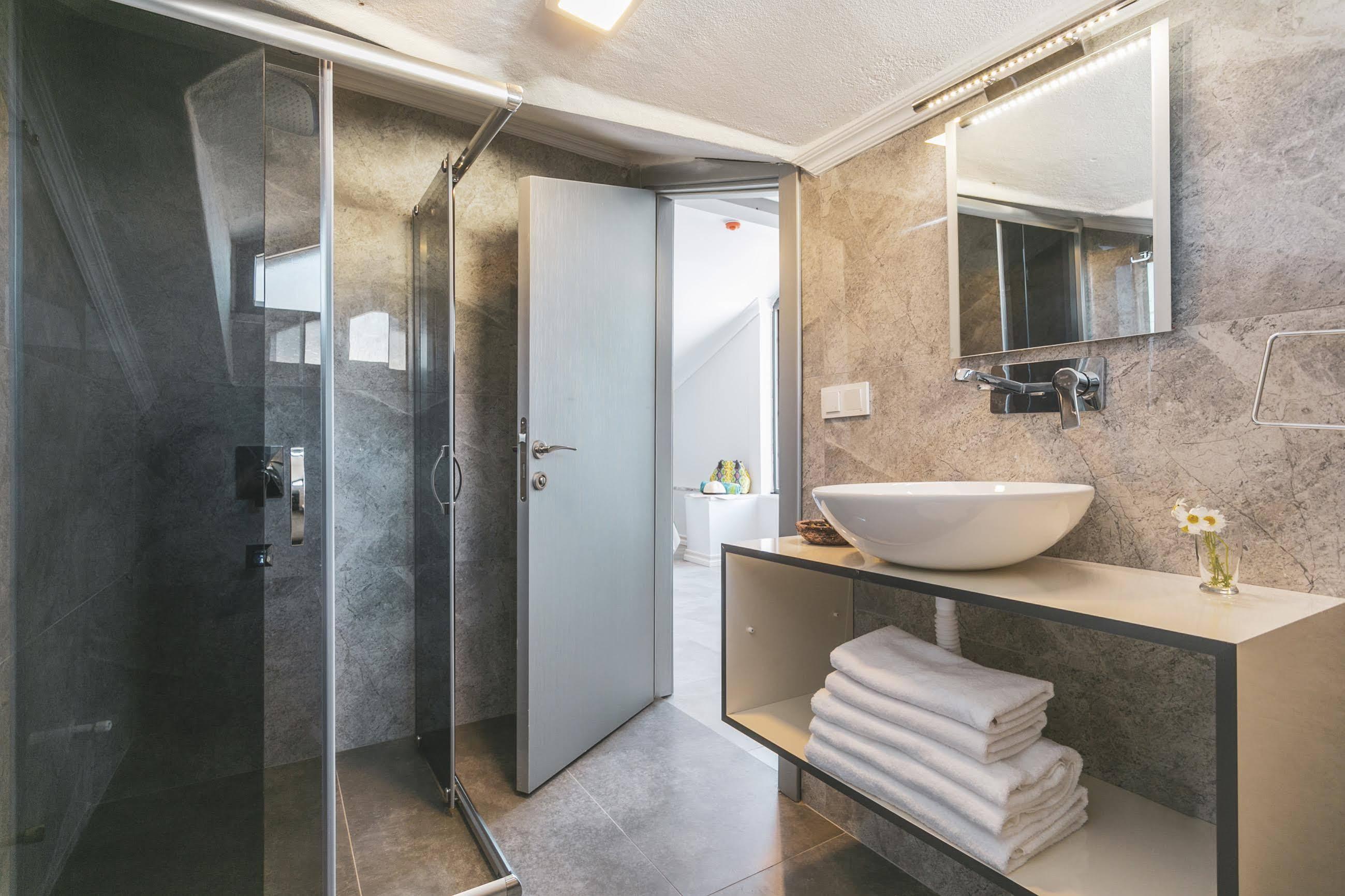 Monastery Suites Hotel-Fethiye Ölüdeniz Eksteriør billede