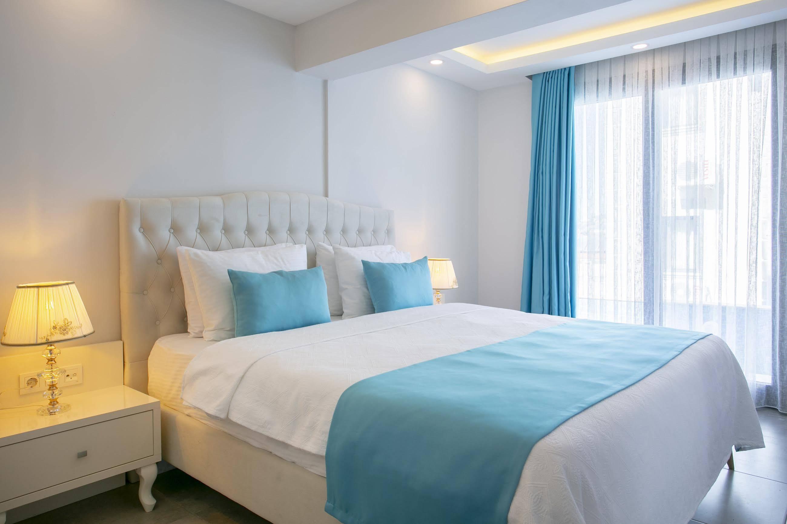 Monastery Suites Hotel-Fethiye Ölüdeniz Eksteriør billede