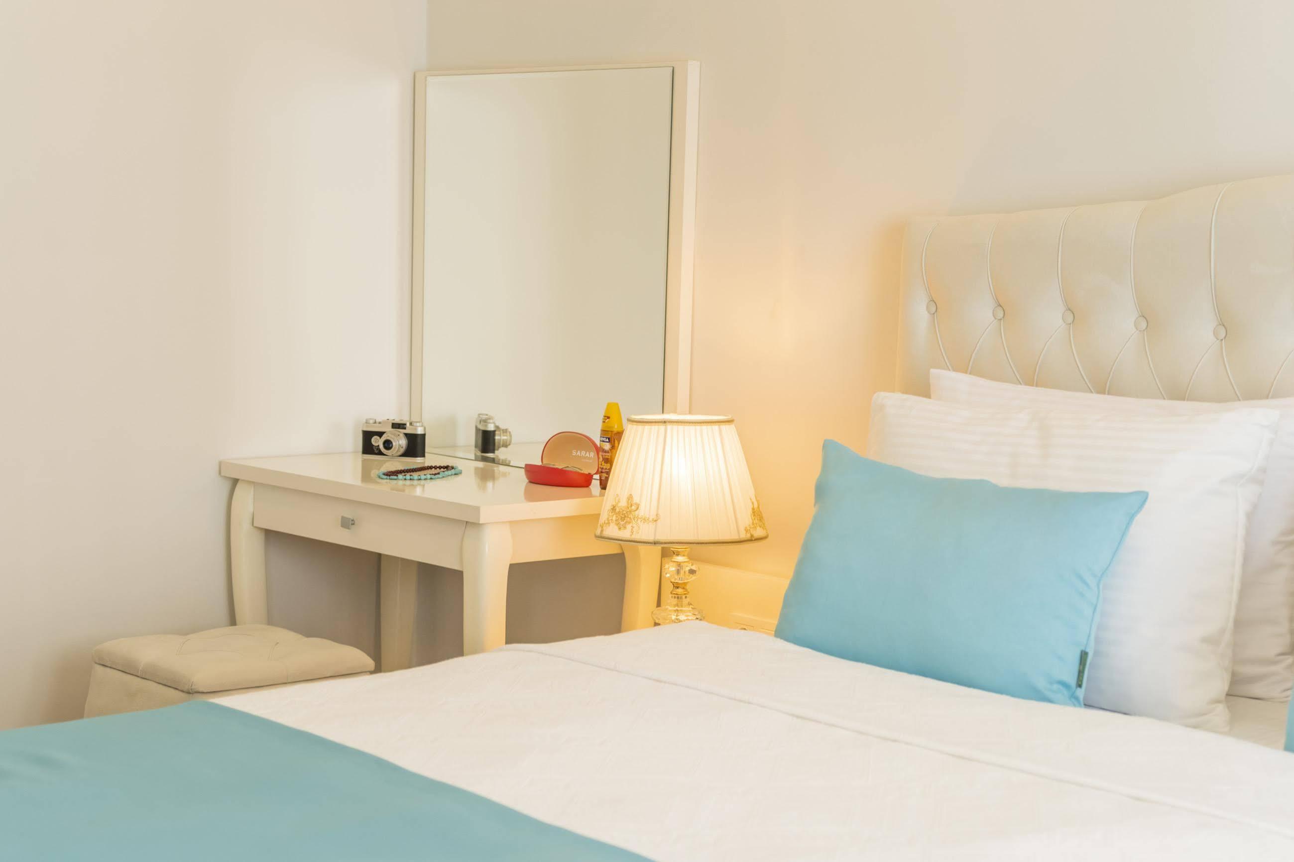 Monastery Suites Hotel-Fethiye Ölüdeniz Eksteriør billede